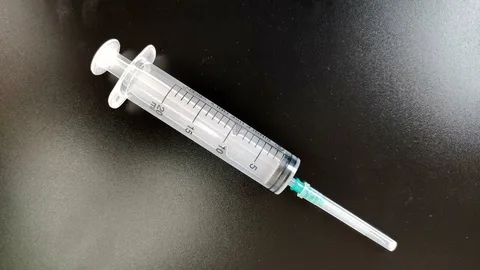 تصویر 2 از سرنگ اتوماتیک با کنترل مناسب تزریق و طراحی پیشرفته
